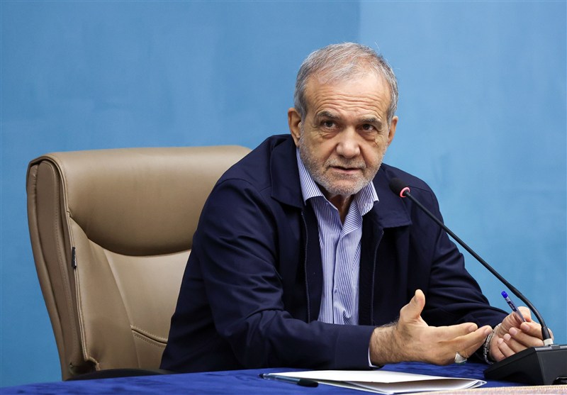 افتتاح طرح‌های صنعتی و تولیدی به دستور پزشکیان